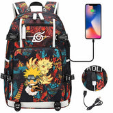 Naruto Backpack